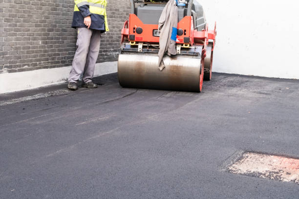 Best Driveway Overlay Services  in Gray Summit, MO