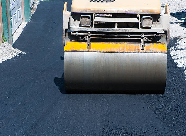 Best Asphalt Driveway Installation  in Gray Summit, MO