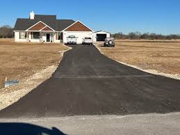 Best Driveway Snow Removal Preparation  in Gray Summit, MO