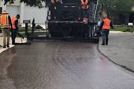 Best Driveway Overlay Services  in Gray Summit, MO